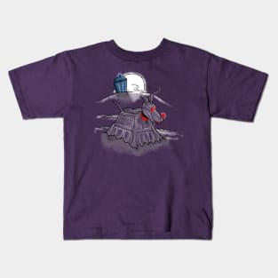 K-ZERO Kids T-Shirt